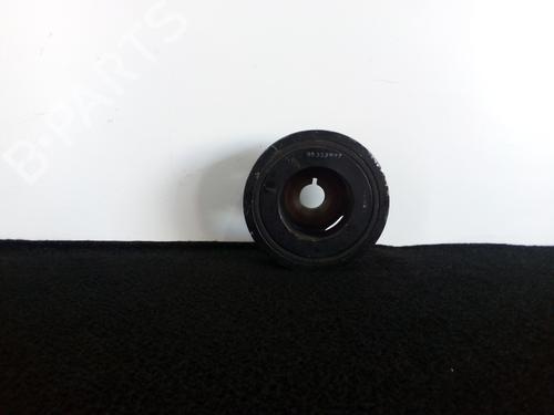 Used Pulley CHEVROLET LACETTI (J200) [2003-2025]  14253901