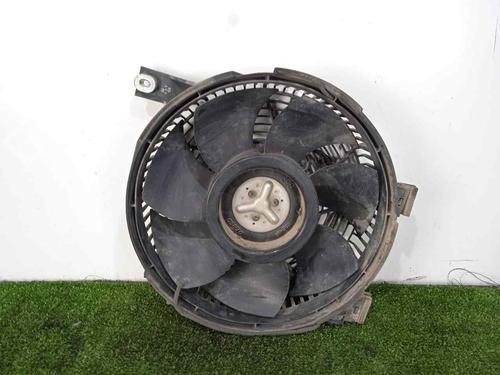Used Radiator fan TOYOTA LAND CRUISER PRADO (_J15_) 3.0 D-4D (KDJ155_, KDJ150_, KDJ150R, KDJ155R) (190 hp) 15261090