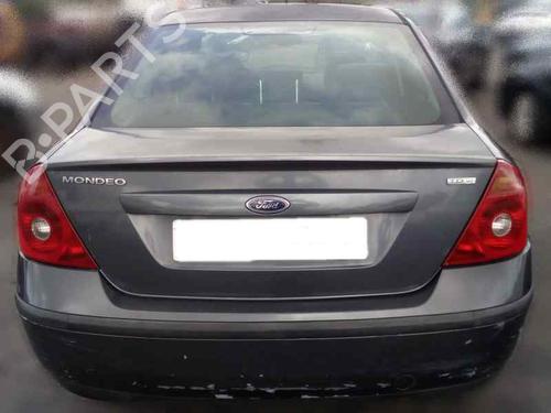 Oliekøler FORD MONDEO III (B5Y)  | BP26382825M33 