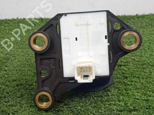 Hand brake TOYOTA AVENSIS Saloon (_T27_) 2.2 D-4D (ADT271_, ADT271R) | BP30288003I18 