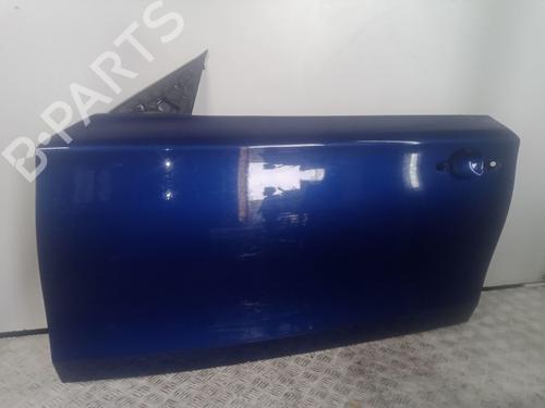 Left front door BMW 1 (E81)  | BP24306185C2 