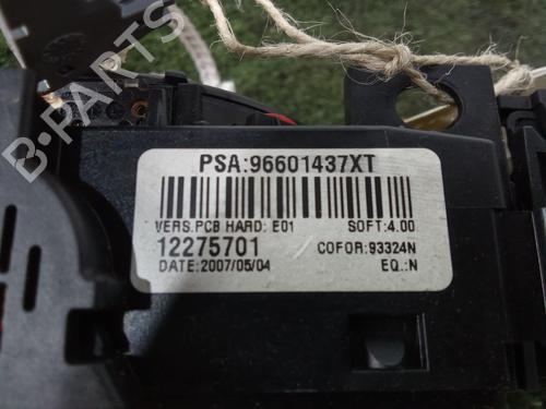 Headlight switch CITROËN C2 (JM_) 1.4 HDi | BP37792154I24 - Image 7