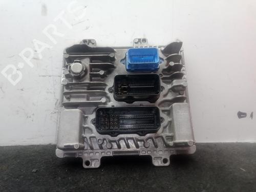 Motorstyringsenhed OPEL ASTRA K (B16) 1.6 CDTi (68) (136 hp) 28851066