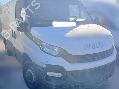 Throttle body IVECO DAILY VI Van 33S12, 35S12, 35C12 | BP29706391M82 