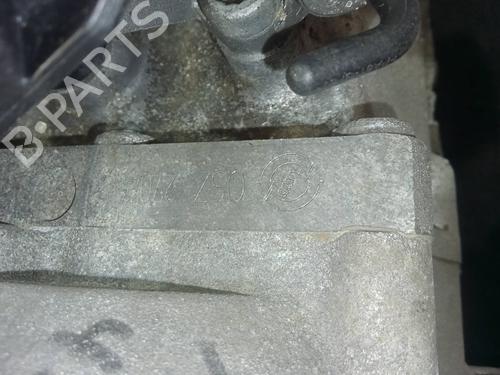Gearkasse AUDI A3 Limousine (8VS, 8VM) 1.4 TSI | BP30638527M3