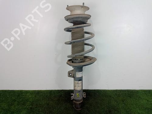 Used Left front shock absorber BMW X3 (E83) 2.0 sd (177 hp) 20220756