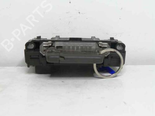 Used Ignition barrel RENAULT SCÉNIC II (JM0/1_) 1.9 dCi (JM0G, JM12, JM1G, JM2C) (120 hp) 5714255