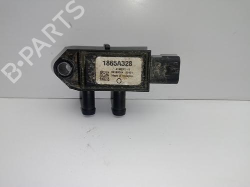 Elektronisk sensor MITSUBISHI ASX (GA_W_) 2.2 Di-D 4WD (GA8W) (150 hp) 12215360