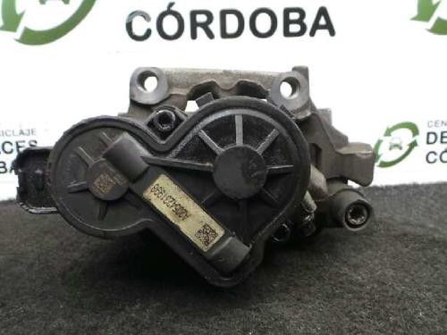 Left rear brake caliper MERCEDES-BENZ C-CLASS (W205) C 200 d (205.007) | BP12216524M107 
