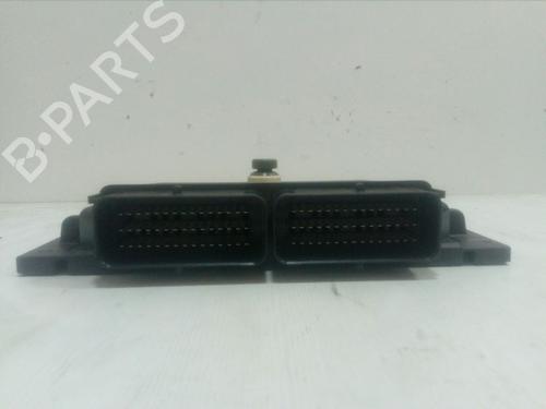 Engine control unit (ECU) FIAT PUNTO (188_) 1.9 DS 60 (188.031, .051, .231, .251) | BP8100822M57 