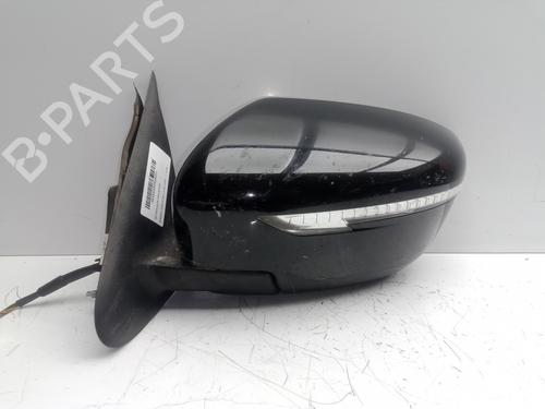 Left mirror NISSAN JUKE (F15) 1.2 DIG-T | BP15408729C26