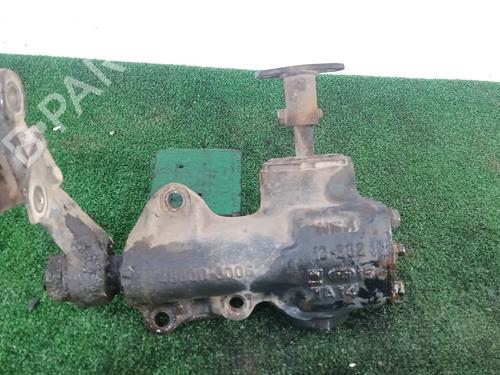 Used Steering rack Steering rack SUZUKI SAMURAI Closed Off-Road Vehicle (SJ_) 1.3 All-wheel Drive (SJ413) (64 hp) 40292288 40292288