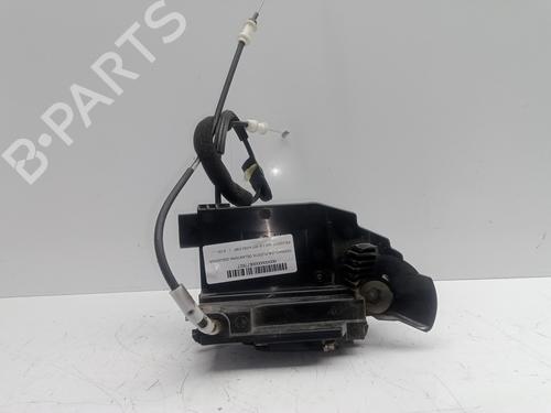 Used Front left lock PEUGEOT 308 I (4A_, 4C_) [2007-2016]  17052984