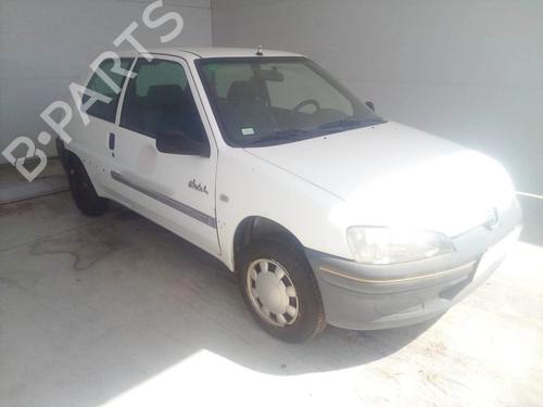 Fuel intake system PEUGEOT 106 II (1A_, 1C_) 1.1 i | BP30902747M97