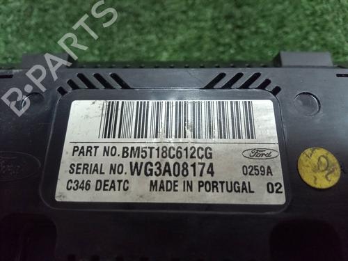 Climate control FORD FOCUS III 1.6 Ti | BP5995814I5 