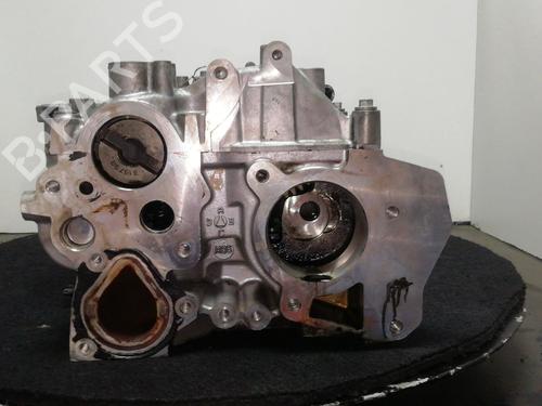 Cylinder head RENAULT MEGANE II Saloon (LM0/1_) | BP28450313M5 - Image 4