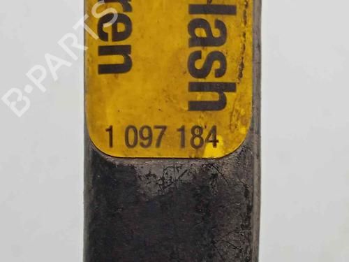 Right front suspension arm BMW X3 (E83) 2.0 d | BP15416854M13 