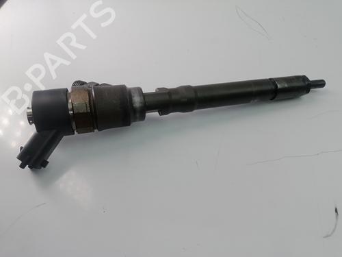 Used Injector HYUNDAI ELANTRA III (XD) 2.0 CRDi (113 hp) 12560995