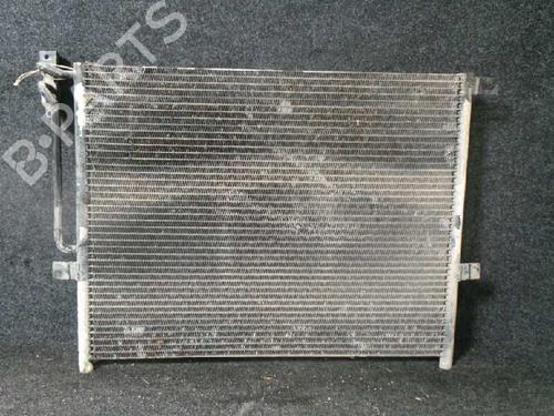 AC radiator BMW 3 (E46) 318 i | BP5724376M32 
