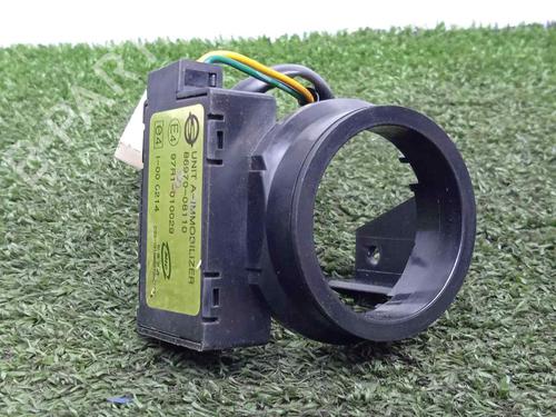 Used Antenna/Base SSANGYONG RODIUS I 2.7 Xdi (165 hp) 14486088