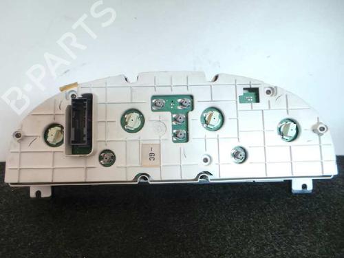 Instrument cluster FORD MONDEO III (B5Y)  | BP5690988C47 