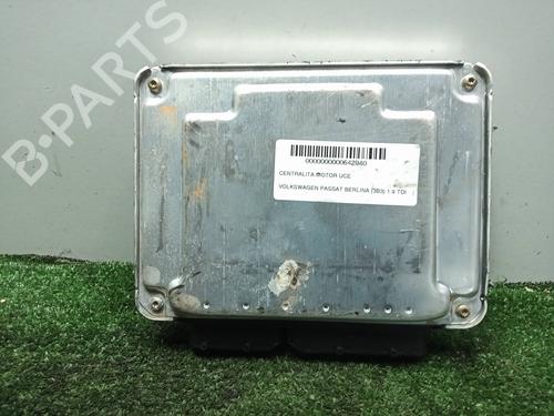 Engine control unit (ECU) VW PASSAT B5.5 (3B3) 1.9 TDI | BP13466754M57 
