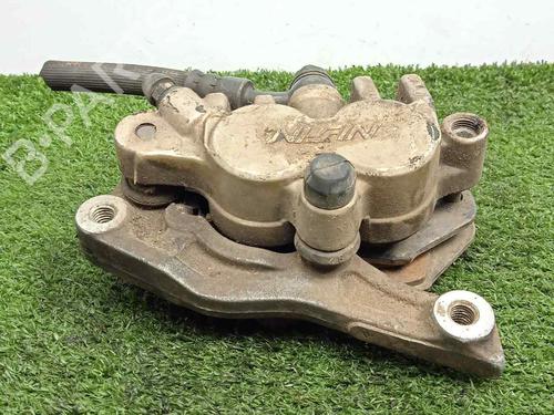 Used Right front brake caliper HONDA MOTORCYCLES XL XL 600 R (PD03) (45 hp) 29354344