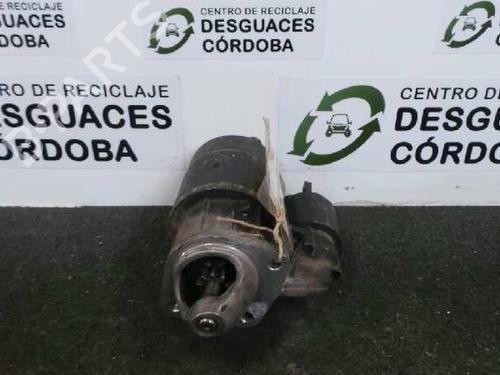 Startmotor ALFA ROMEO 75 (162_) [1985-1992]  7452666