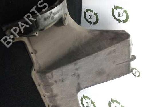 Oil sump MERCEDES-BENZ A-CLASS (W169) A 170 (169.032, 169.332) | BP14253440M115 