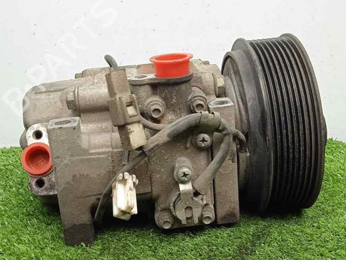 AC compressor MAZDA 6 Hatchback (GH) 2.2 D (GH10) | BP17617383M34 
