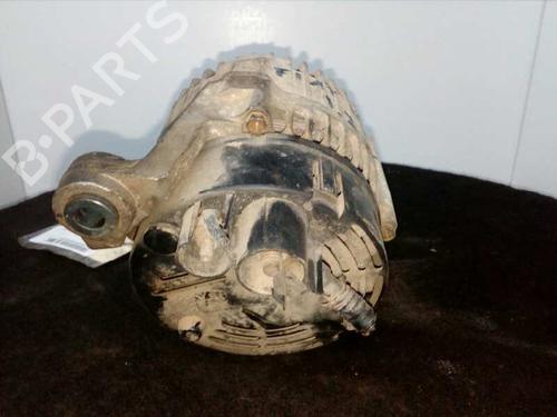 Alternator FIAT PUNTO (176_) 60 1.2 (176AP, 176AR, 176AQ, 176BB) | BP5737604M7 