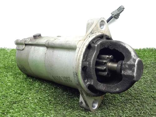 Startmotor CHEVROLET NUBIRA Saloon 2.0 D (121 hp) 13552750