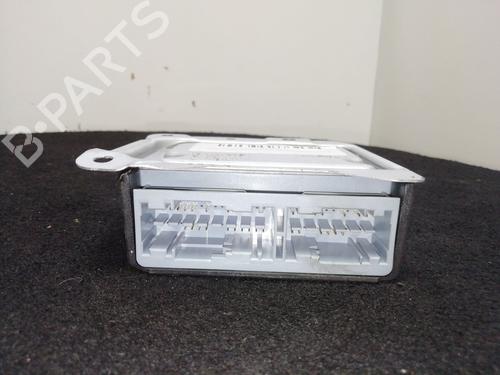 Kollisjonspute styreenhet OPEL COMBO Box Body/MPV (X12) 1.3 CDTI (B05) | BP26382967M53 