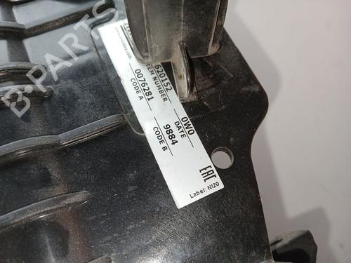 Water radiator FORD MONDEO V Hatchback (CE) 2.0 TDCi | BP32695719M31  - Image 5