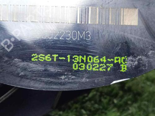 Squib airbag FORD FUSION (JU_)  | BP11087823C102 