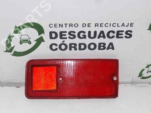 Used Right taillight SEAT 127 (127A) 0.9 (45 hp) 12214806