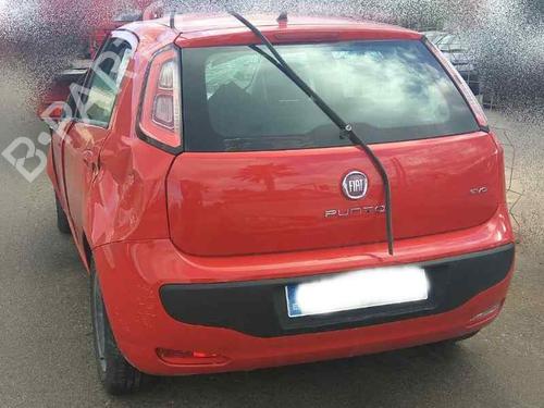 Used Right front driveshaft FIAT PUNTO EVO (199_) 1.2 (65 hp) 5711397