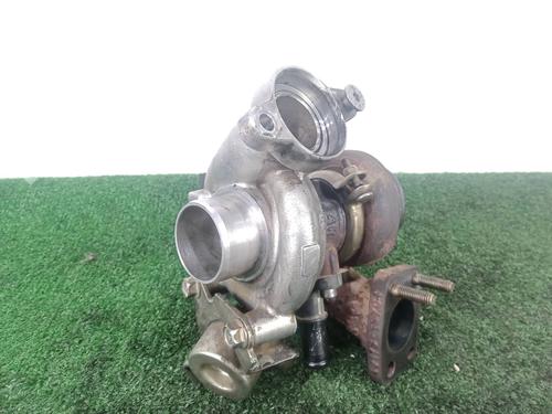 Used Turbocharger/Supercharger Turbocharger/Supercharger CITROËN XSARA PICASSO (N68) 1.6 HDi (90 hp) 33974491 33974491