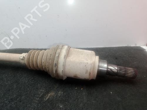 Right rear driveshaft DACIA DUSTER (HS_) 1.5 dCi (HSMC) | BP34693153M41 - Image 2