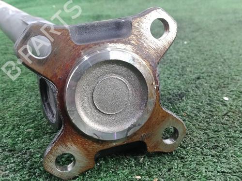 Driveshaft BMW X3 (E83) 2.5 i | BP40157987M37 - Image 3
