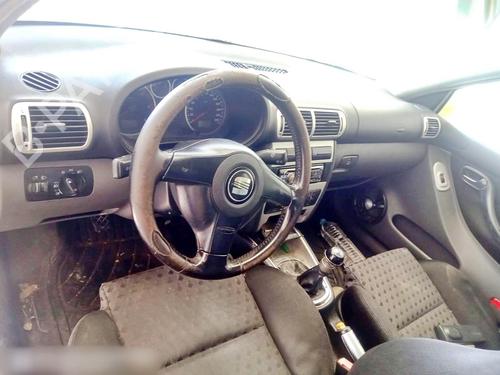 Kontaktrulle Airbag SEAT LEON (1M1) 1.9 TDI | BP29174959C102 