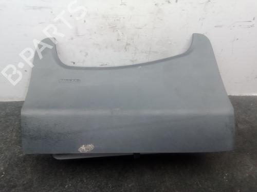 Knæ Airbag Knæ Airbag FORD FIESTA VI (CB1, CCN) 1.6 TDCi (90 hp) 34581387 34581387