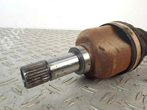 Left front driveshaft CITROËN XSARA PICASSO (N68) 1.6 HDi | BP7541361M38 