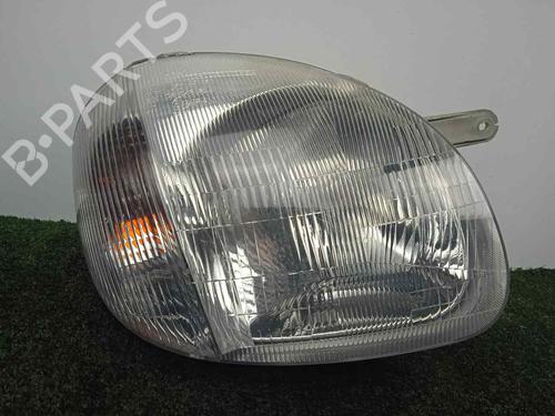 Used Right headlight HYUNDAI ATOS (MX) [1997-2015]  7463183