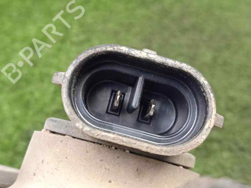 Right front fog light FORD FOCUS I (DAW, DBW) 1.8 Turbo DI / TDDi | BP15196845C31 
