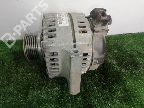 Used Alternator Alternator OPEL ASTRA K (B16) 1.6 CDTi (68) (110 hp) 10771417 10771417