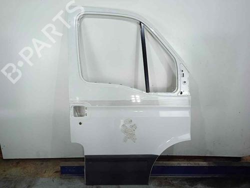 Right front door IVECO DAILY V Van 35C17, 35S17, 40C17, 45C17, 50C17, 60C17, 65C17, 70C17 99460120 | 00-14 | - | BLANCO | FURGON | CERRADO