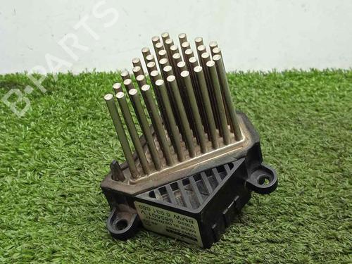 Used Heater resistor BMW 5 (E39) 530 d (184 hp) 15655642