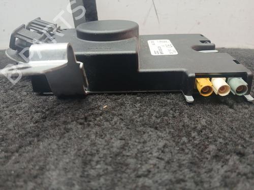 Electronic module AUDI A3 (8P1) 2.0 TDI 16V | BP33843502M83 - Image 4