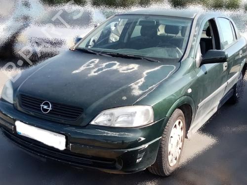 Electronic sensor OPEL ASTRA G Hatchback (T98) 1.6 (F08, F48) | BP22599602M84 